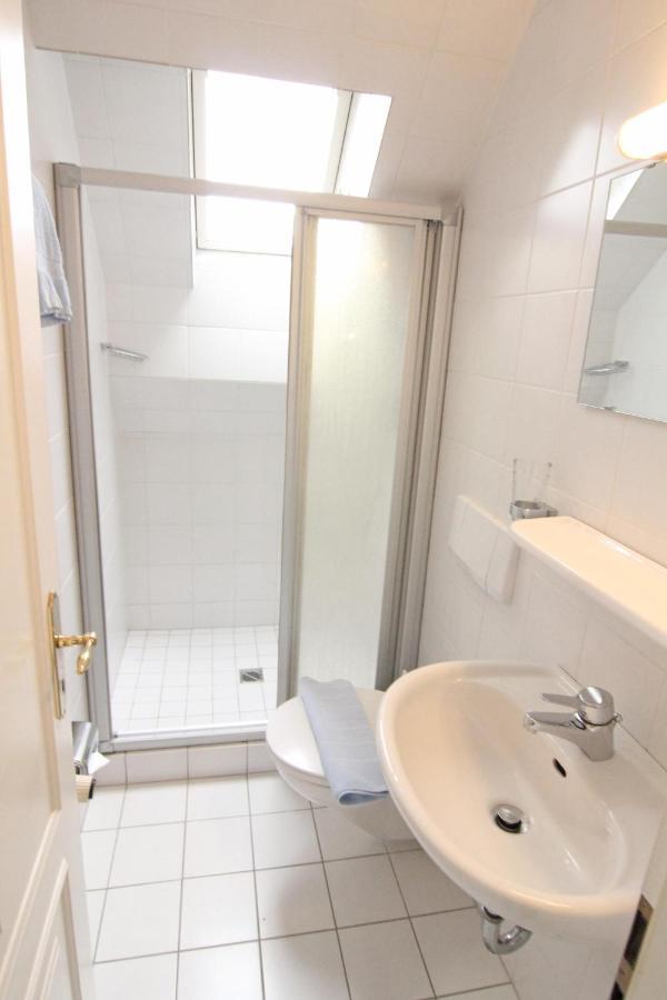 Apartment Christine - Munkmarsch
