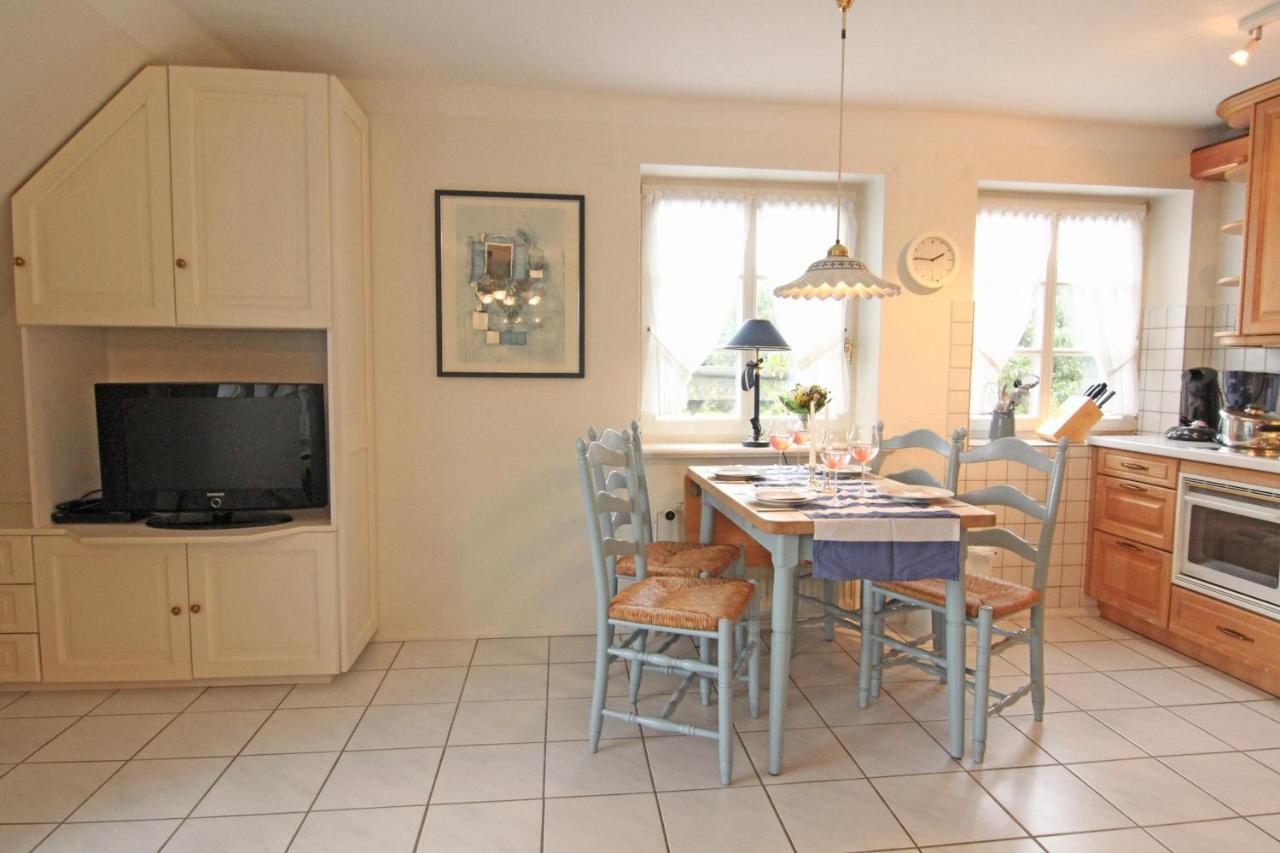 Apartment Christine - *