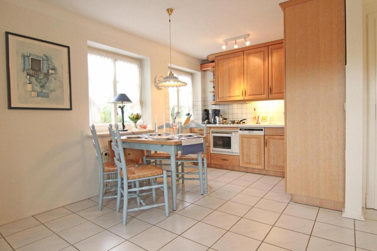 Apartment Christine -